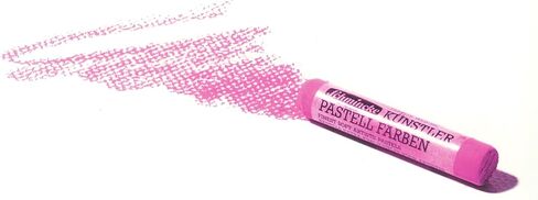 Schmincke - Pastels, 15 colors, multi-purpose, basic assortment 77 215 097, cardboard set with 15 pastels, handmade pastels, brilliant, velvet-matt, highly lightfast colors in Saudi Arabia