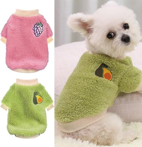 Dog Dress Clothes Cute Red Plaid Princess Dress Dogs Harness Dresses Leash Set with Pearls Bow Tie Accessories Puppy Clothes Outfit for Small Dogs Girl Chihuahua-S in Saudi Arabia