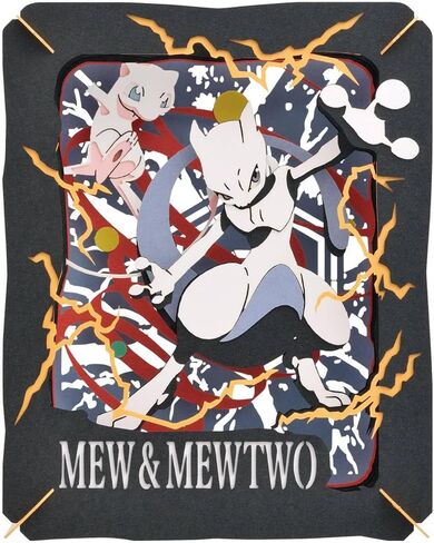 ensky - Pokémon - Eevee Evolutions 2, Paper Theater in Saudi Arabia
