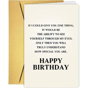 Cute Birthday Card Gifts for Boss Leader Manager, Humor Boss Birthday Card, Funny Birthday Day Card Gifts for Boss Lady Boss, Ideal Birthday Decor For Boss Lady Boss, Happy Boss Birthday Card from Employee