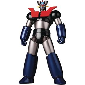 Kaiyodo Revoltech مذهلة Yamaguchi Mazinger Z: Mazinger Z Figure