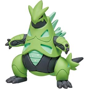 Pokemon Moncolle Paradox Pokemon Tetsunoi Rose 2 incehs