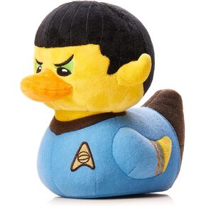 TUBBZ - Star Trek Plush Spock