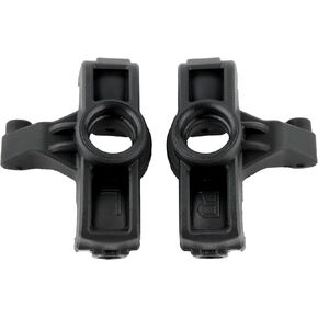 RC Car Front Steering Block 14230B Accessories Spare Parts for H14BM 14210 14209 JC14EP HP141 HP141S 1:14 Brushless RC Trucks Vehicle