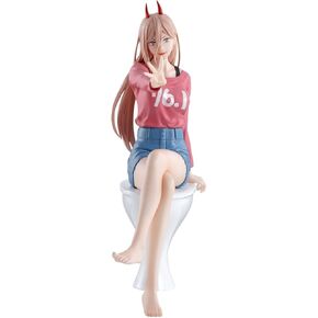 Banpresto - Chainsaw Man - Power Figure