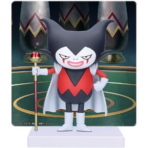Banpresto - Dragon Ball DAIMA - Supreme Kai with Panel (Mini) Figure
