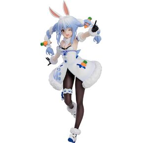 Hololive Production: Usada Pekora Pop Up Parade PVC Figure