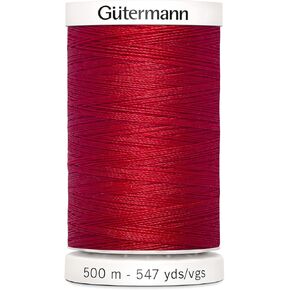 GUTRERMANN 024344 501-410 خياطة الكل موضوع 547 YD.