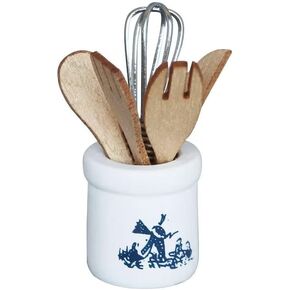 1/12 Miniature Kitchen Utensils Dollhouse Decoration Accessories, Décor, Decorations