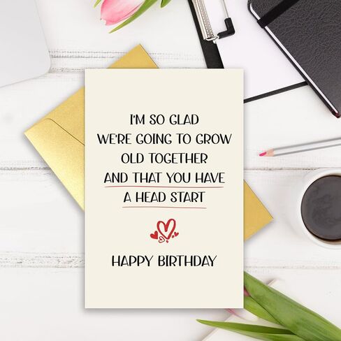 Cute Birthday Card Gifts for Boss Leader Manager, Humor Boss Birthday Card, Funny Birthday Day Card Gifts for Boss Lady Boss, Ideal Birthday Decor For Boss Lady Boss, Happy Boss Birthday Card from Employee in Saudi Arabia