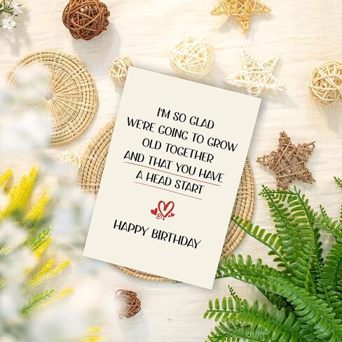 Cute Birthday Card Gifts for Boss Leader Manager, Humor Boss Birthday Card, Funny Birthday Day Card Gifts for Boss Lady Boss, Ideal Birthday Decor For Boss Lady Boss, Happy Boss Birthday Card from Employee in Saudi Arabia