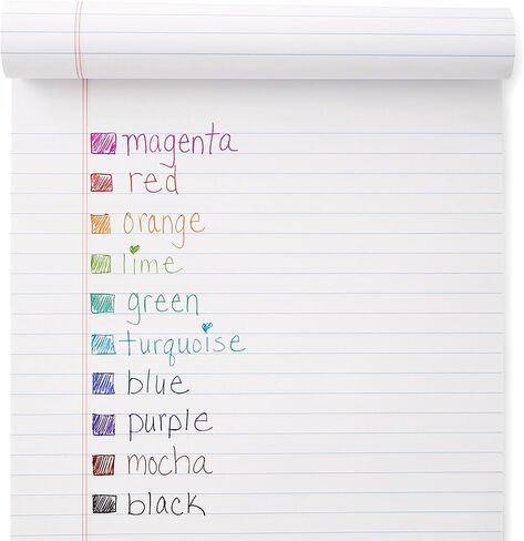 Paper Mate InkJoy 100RT Retractable Ballpoint Pens | Medium Point (1.0mm) | Blue | 20 Count in Saudi Arabia