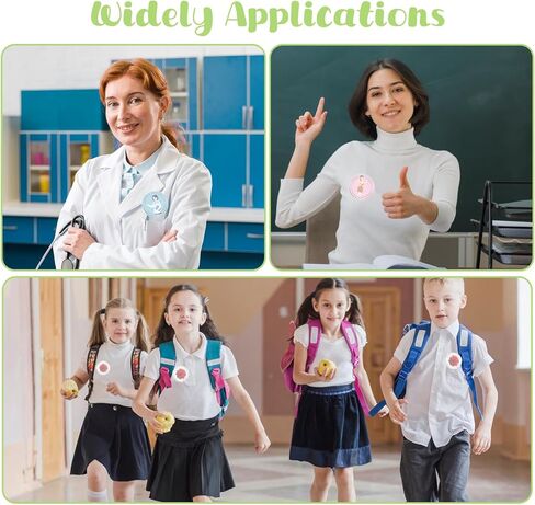 10 PCS Photo Buttons Clear Button Dins 2.9 inc acrylic button buts bons badge diy button button bint banting button buts blanks for crafts for projects diy in Kuwait