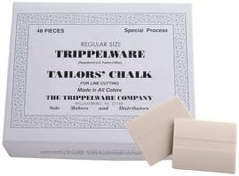 Wax Chalk - 32/Pack - White in Saudi Arabia