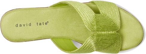 David Tate Women's Vibe Wedge Sandal in Kuwait