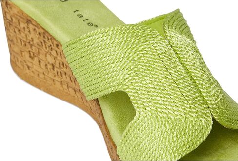 David Tate Women's Vibe Wedge Sandal in Kuwait