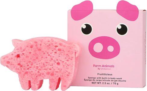 حيوانات المزرعة Peggy Pig in Kuwait