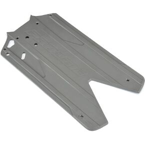 Pro-line Racing Bash Armor Chassis Protector Stone Gray for ARRMA 3S Long WB PRO639705