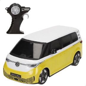 Maisto Tech RC 1:24 Premium 2023 VW Electric Van (aka ID.Buzz)
