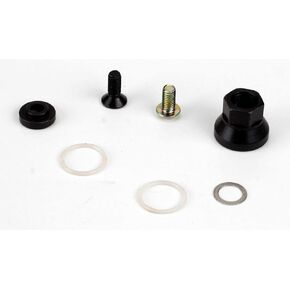 Losi Clutch Nut & Hardware 4 Shoe 8B 8T LOSA9103 Gas Car/Truck Replacement Parts