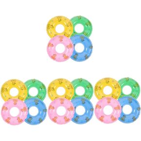 48 PCS MINI SWIM RIP