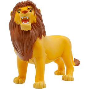 Bullyland Lion King Simba Action Figure