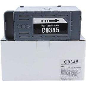 Compatible Maintenance Box Compatible for ET-5800 ET-5850 ET-5880 ET-8500 ET-8550 ET-16600 Pro WF-7310 WF-7820 WF-7840 EC-C7000 WF-7830 ST-C8090 ST-C8000 Printer