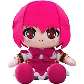 Good Smile Company VA-11 Hall-A: Cyberpunk Bartender Action – Dorothy Haze Plushie