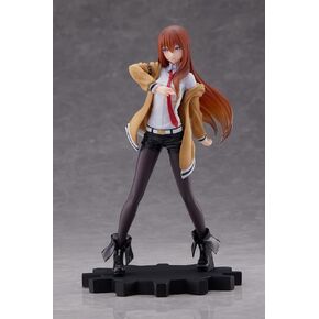 Taito Steins;Gate: Kurisu Makise Coreful Figure