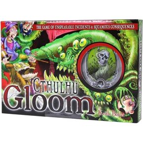 Cthulhu Gloom