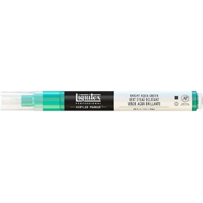 Liquitex Professional Fine Paint Marker, 8mm, Light Pink