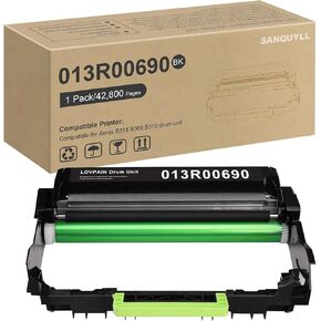 B310 Imaging Unit Compatible for Xerox B305 B310 B315 Drum Unit 013R00690 Drum Unit for B305 B310 B315 Printer (1 Pack)