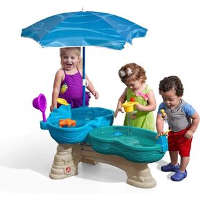 Step2 SPILL & Splash Seaway Water Flater