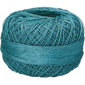 Lizbeth Size 80 HH80 Cotton Thread 184 yd 10 grams