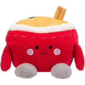 BumBumz 12-inch Plush - Rufus Ramen Collectible Stuffed Toy - TakeoutBumz Series