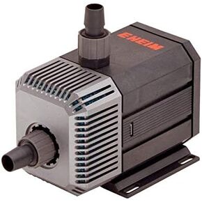 EHEIM - Universal Hobby Pump Medium 1048 - 159 Gph