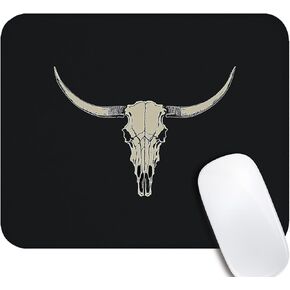 IndigoCase Mouse Pad with Stitched Edge, Non-Slip Rubber Base, Washable Lycra Cloth Surface Mousepad, for Gaming, Laptops, PCs, and Home Office Desk Accessories (Dandelion2)