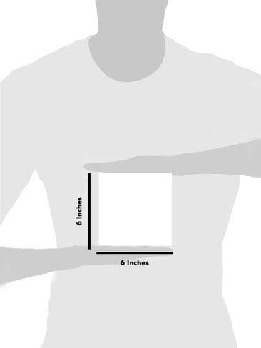 stencles buddha القابلة لإعادة الاستخدام للطلاء على الخشب والقطن والورق والضرب والطابق والجدار والبلاط - بوذا - 6 × 6 بوصات - فنية وحرف ديي للديكور المنزلي - الاستنسل البوذي in Kuwait