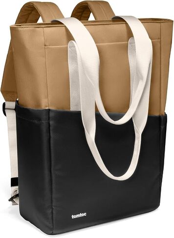 tomtoc 16-inch Laptop Backpack, Laptop Computer Bag Backpack 16L, Work, Travel in Saudi Arabia