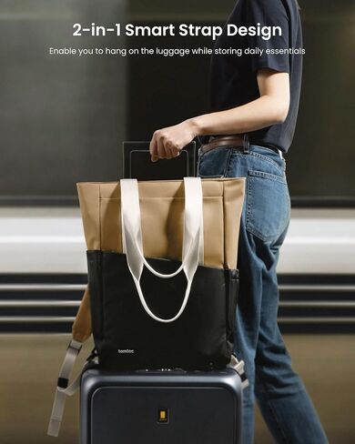 tomtoc 16-inch Laptop Backpack, Laptop Computer Bag Backpack 16L, Work, Travel in Saudi Arabia