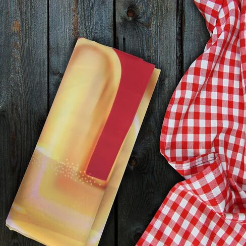 15th Birthday Backdrop Banner Decorations Red and Gold for Boys Girls Happy 15 Years Old Bday Background Photography Party Decor Sign Supplies in Kuwait