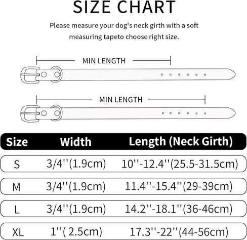 طوق الكلب المقاوم للماء الثقيل القوي نايلون مغلف من النايلون حزام الزنك الأجهزة المقاومة للرائحة سهلة التنظيف عالية الأداء يناسب متوسطات صغيرة أو كبيرة الكلاب (الأزرق ، S) in Kuwait