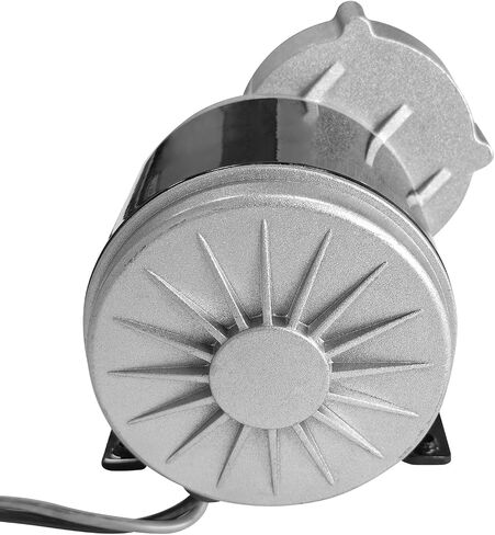 24 Volt 350 Watt MY1016Z3 Gear Reduction Electric Motor with 9 Tooth Sprocket for E Scooter in Saudi Arabia
