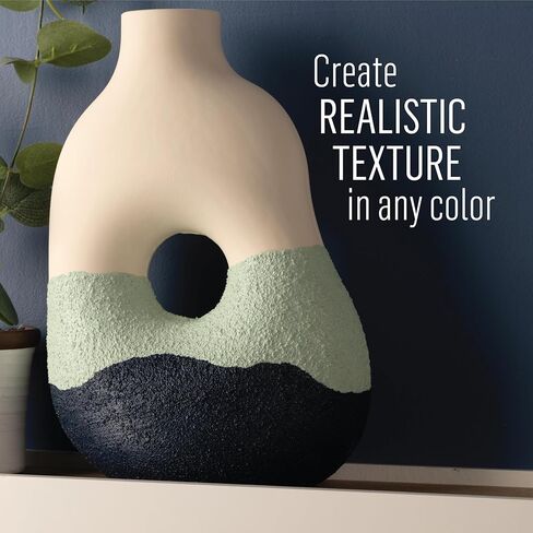 FolkArt Texture Medium, Moss, 2 oz in Kuwait