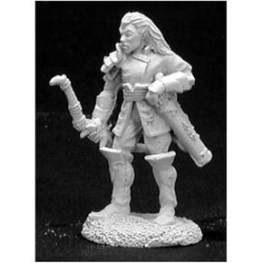 Amariol, Elf Archer