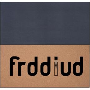 صفائح جلدية lasable frddiud ، 12 "× 24" تصحيح جلدي لا يتجزأ ، مستلزمات نقش بالليزر CO2 ، جلد فو لأدوات الصياغة ، محافظ جلدية (أصفر/أسود)
