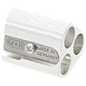Mobius + Ruppert (M+R) Magnesium 3 Function Specialty Sharpener - Made in Germany - finest in the world!