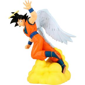 Banpresto - Dragon Ball Z - Son Goku, Bandai Spirits History Box Figure