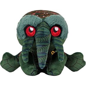 Marvel's Werewolf by Night Man-Thing Previews Exclusive 8-Inch Kuricha Plush