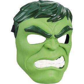 Marvel Avengers Hulk Basic Mask